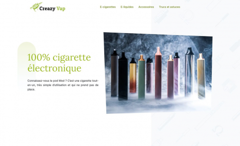 https://www.creazyvap.fr